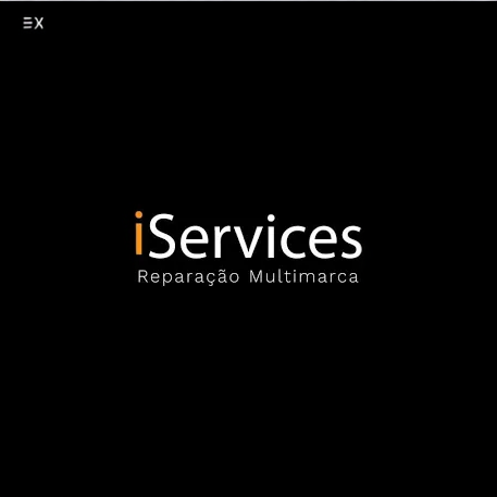 iServices Logo